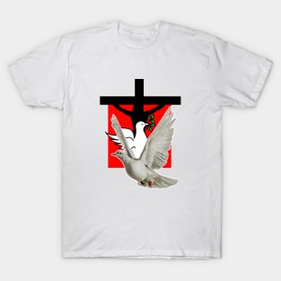 Holy Spirit T-Shirt